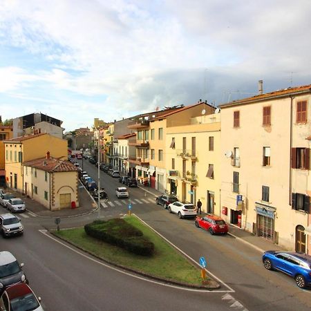 Interno 30 Apartamento Arezzo Exterior foto