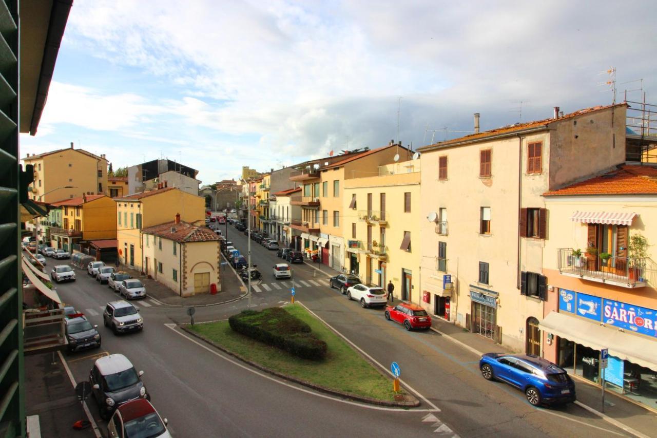 Interno 30 Apartamento Arezzo Exterior foto