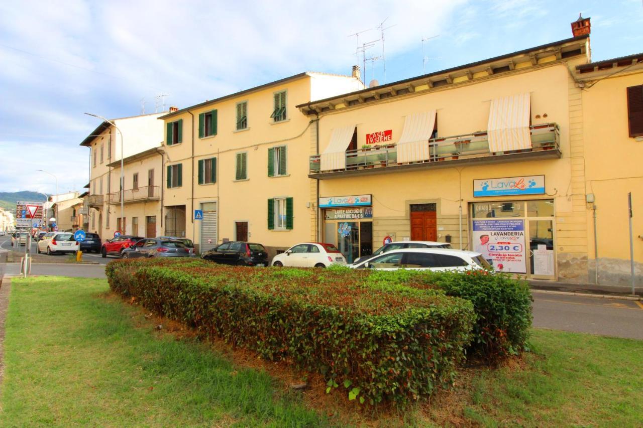 Interno 30 Apartamento Arezzo Exterior foto