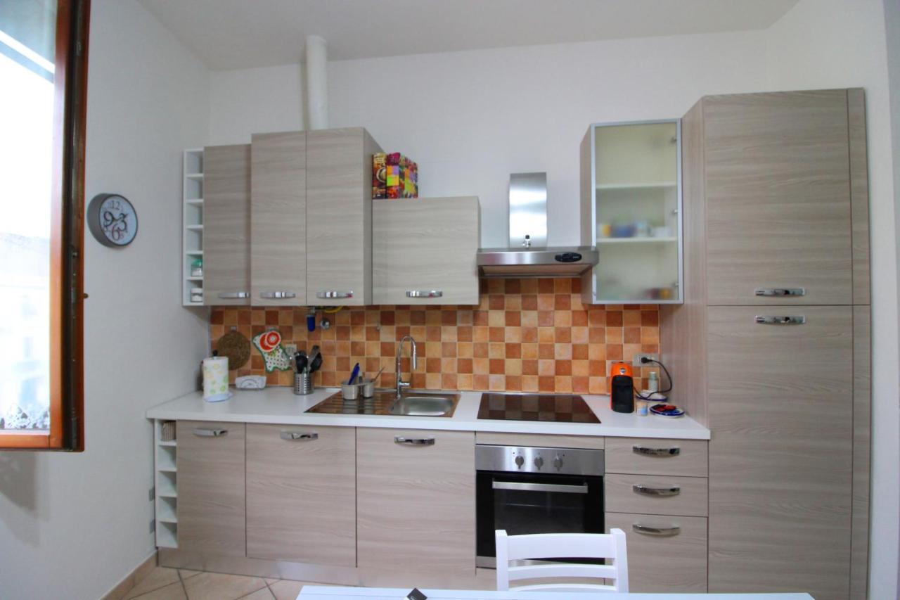 Interno 30 Apartamento Arezzo Exterior foto