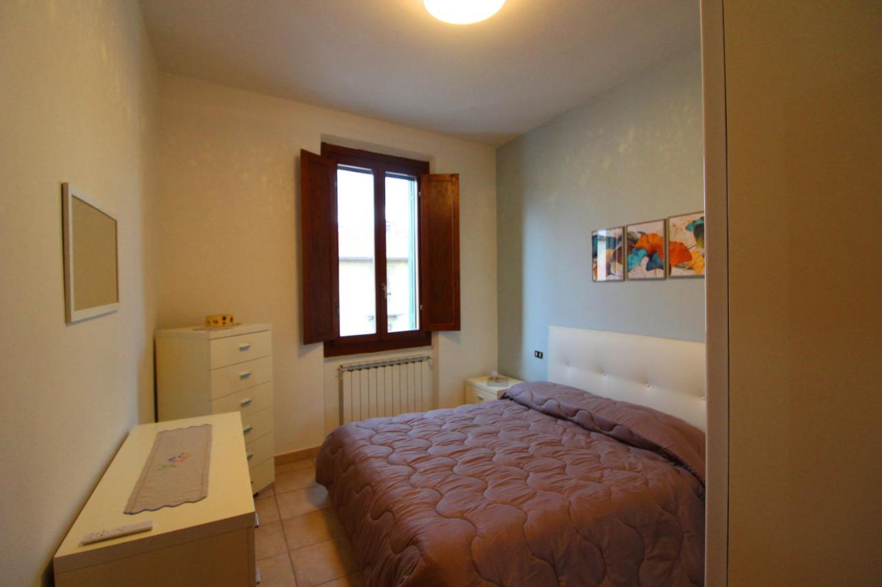Interno 30 Apartamento Arezzo Exterior foto