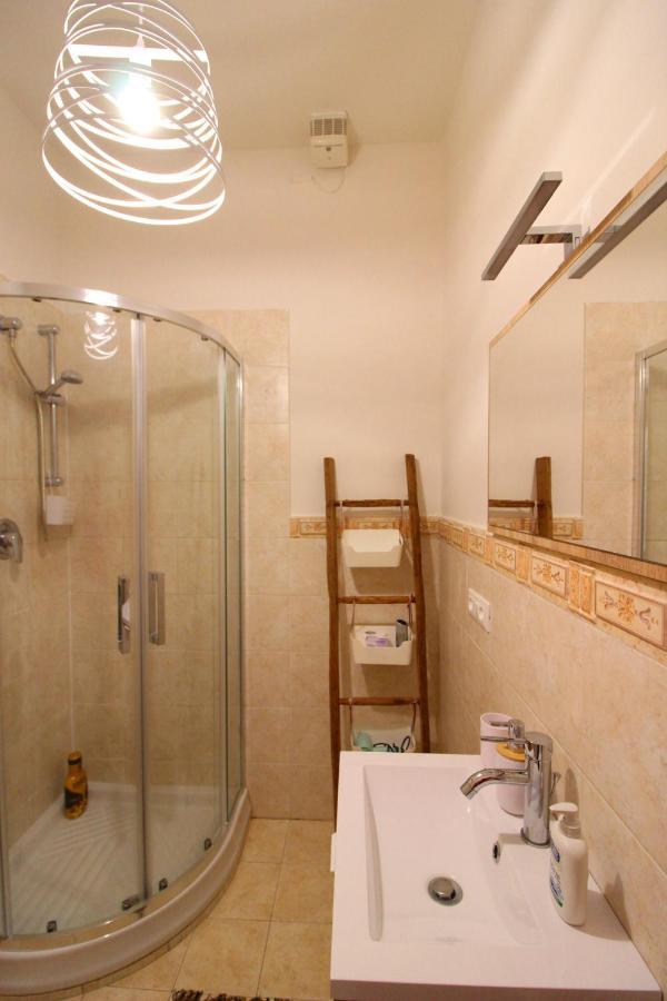 Interno 30 Apartamento Arezzo Exterior foto