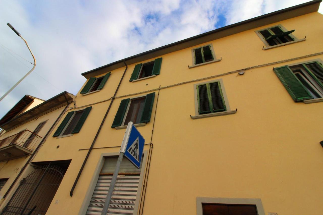 Interno 30 Apartamento Arezzo Exterior foto