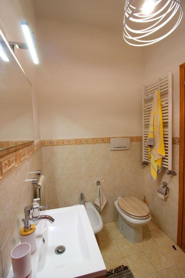 Interno 30 Apartamento Arezzo Exterior foto